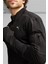 Quarter Zip Erkek Fermuarlı Sweatshirt 52570401 52570401001 3