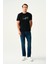 Lukas Dark Erkek Jean Pantolon LF2037331 LF2037331018 1