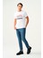 Gabriel Mid Wash Erkek Pantolon LF2037030 LF2037030002 1