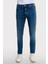 Lukas Mid Wash Erkek Jean Pantolon LF2035689 LF2035689002 2