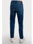 Lukas Mid Wash Erkek Jean Pantolon LF2035689 LF2035689002 3