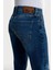 Lukas Mid Wash Erkek Jean Pantolon LF2035689 LF2035689002 4