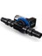 Albin Pump Marine 24 Volt Kirli Su Sistem Pompası 8,5 Gpm (32 Lt/ Dakika) 1