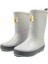 Haribo HRBFTW701 Ankle Fur Rain Çizme Gri 5