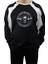 Unisex Avenged Sevenfold Baskılı Kapüşonsuz Sweatshirt, Oversize Bisiklet Yaka Rock Band Sweatshirt 2