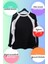 Unisex Avenged Sevenfold Baskılı Kapüşonsuz Sweatshirt, Oversize Bisiklet Yaka Rock Band Sweatshirt 4