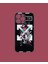 Parlak Mika Telefon Kılıfı - DK207 - Apple iPhone 14 Pro Max 1