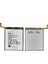 Samsung Galaxy S21 Uyumlu ENT-93168 3900 Mah Batarya 1