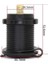 Marin Çakmaklık+Usb Soketi+Voltmetre+Ampermetre 2