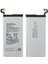 Samsung Galaxy G920 S6 Uyumlu Samsung EB-BG920ABE 3500 Mah Batarya 1