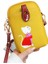 Lingyinteng Küçük Çanta Kadın Moda Cep Telefonu Çantası Omuz Crossbody Çanta Mini Internet Ünlü Kadın Çantası Yaz (Yurt Dışından) 1