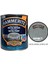 Hammerite Çekiçlenmiş Gümüş Gri 2,5lt (3,5 Kg) 1