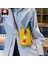 Lingyinteng Küçük Çanta Kadın Moda Cep Telefonu Çantası Omuz Crossbody Çanta Mini Internet Ünlü Kadın Çantası Yaz (Yurt Dışından) 2