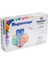 8840 Magnescape Manyetik Tiles 40 Parça -Başeltoys 1