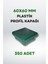 Plastik Profil Kapağı 60x60 MM (350 Adet) 1