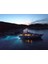 Bluefin LED Piranha P24 Su Altı Lambası 11000 Lümen Mavi Beyaz 12/24V 3