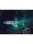 Bluefin LED Piranha P24 Su Altı Lambası 11000 Lümen Mavi Beyaz 12/24V 4
