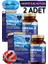 Omega 3 Epa 720 + Dha 480 Trigiliserid 2000 Mg 60 Soft Jel x 2 Adet + İlaç Kutusu 1