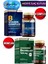 B Complex 60 Vitamin Tablet + Nutraxin Bromelain 500 Mg 60 Tablet + İlaç Kutusu 1