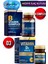 B Complex 60 Adet Vitamin Tablet + Nutraxin D3 Vitamini 1000 IU - 120 Tablet + İlaç Kutusu 1