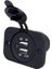 USB Çakmak Soketi 12V-24V 1