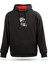 On My Vision Tasarım Kapşonlu Sweatshirt 1