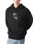 On My Vision Tasarım Kapşonlu Sweatshirt 2