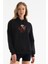 Surreal Face Tasarım Kapşonlu Sweatshirt 5