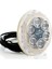 Bluefin LED Piranha P6CC High Power Renkli Su Altı Lambası 4000 Lümen 12/24V 2