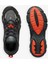 L003 Neo Tech Erkek Siyah Sneaker 748SMA0062 Z83 4