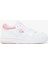 Lineshot Kadın Beyaz Sneaker 748SFA0034 1y9 1