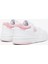 Lineshot Kadın Beyaz Sneaker 748SFA0034 1y9 4