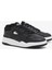 Lineshot Erkek Siyah Sneaker 748SMA0025 312 3