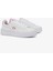 Carnaby Platform Kadın Beyaz Sneaker 748SFA0018T B53 2