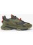 L003 Neo Tech Erkek Yeşil Sneaker 748SMA0062 5e4 1