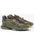 L003 Neo Tech Erkek Yeşil Sneaker 748SMA0062 5e4 2