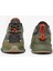 L003 Neo Tech Erkek Yeşil Sneaker 748SMA0062 5e4 5