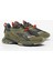 L003 Neo Tech Kadın Haki Sneaker 748SFA0087 5e4 2