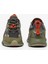 L003 Neo Tech Kadın Haki Sneaker 748SFA0087 5e4 5
