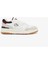 Lineshot Erkek Beyaz Sneaker 748SMA0102 40F 1