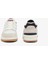 Lineshot Erkek Beyaz Sneaker 748SMA0102 40F 5