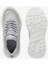 L003 Evo Kadın Açık Gri Sneaker 748SFA0077 2q5 4
