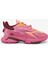 L003 Neo Tech Kadın Pembe Sneaker 748SFA0087 Aj8 1