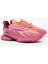 L003 Neo Tech Kadın Pembe Sneaker 748SFA0087 Aj8 2