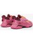 L003 Neo Tech Kadın Pembe Sneaker 748SFA0087 Aj8 3