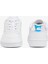 T-Clip Çocuk Beyaz Sneaker 748SUC0005 1y9 5