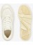 Lineshot Kadın Krem Sneaker 748SFA0116 Aı9 4