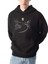 Mystic Path Tasarım Kapşonlu Sweatshirt 2