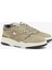 Lineshot Erkek Yeşil Sneaker 748SMA0024 Aal 2