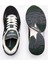 Sport Storm 96 Lo Vinatge Erkek Siyah Sneaker 746SMA0011 237 4